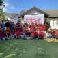 Acara PPAB Jilid 3 di Villa Batutapak Guest House, Gunung Sindur, Bogor, Jawa Barat | Foto : Arsip Penulis