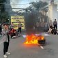 Fauzul Rohmanul Hakim (Wakabid Advokasi Aksi) 