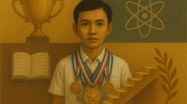 Ilustrasi | Oleh: Ari Sujatmiko