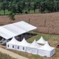 Lumbung Pangan Merah Putih | Sumber:  via Facebook