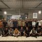 Dialog terbuka HMI cabang Kabupaten Tangerang (13/6) | Dokumentasi: Ginanjar Putro Wicaksono