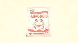 Ilustrasi yang dihasilkan AI 