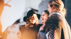 Foto oleh Priscilla Du Preez, Unsplash.