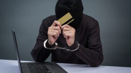 Thief was arrested | Gambar: Freepik.com