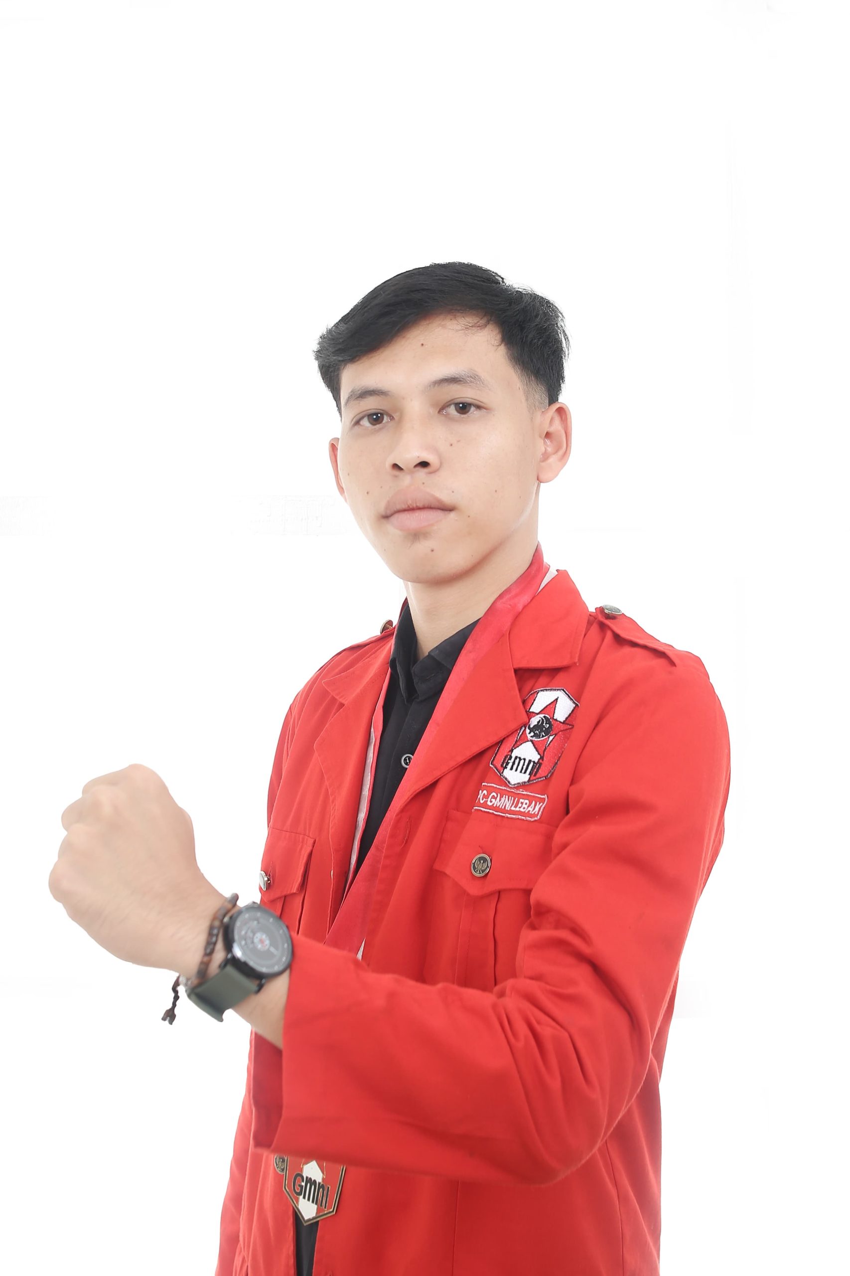 Gmni Soroti Temuan Bpk Anggaran Inspektorat Lebak Bermasalah