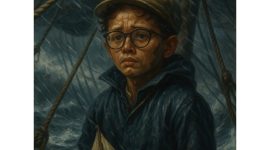 Ilustrasi: Boy Dowi