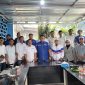 Audiensi terbentuknya Daerah Otonomi Baru (DOB) Tangerang Utara, Kamis (14/8/2025) | Dokumentasi: Istimewa