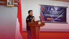 Riski S Hi Jauhar, Sekbid Pembinaan dan Pengembangan Aparatur Organisasi PP-Formapas | Gambar: Istimewa