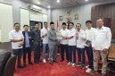 Audiensi Badan Persiapan Pemekaran Daerah (BAPPEDA) Tangerang Utara  dengan Pimpinan DPRD Kab. Tangerang | Gambar: Istimewa