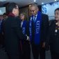 Pengukuhan Herman Febrian Sebagai Ketua Dewan Pimpinan Cabang (DPC) Perhimpunan Advokat Pro Rakyat Indonesia (PERATIN) Jakarta Pusat.