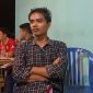 Gambar: Idam, Kader DPC GMNI Bombana
