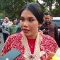 Gesuri Mesias Bintang Merah, B.Commun (Anggota Komisi II DPRD Kota Tangerang) | PENAMARA