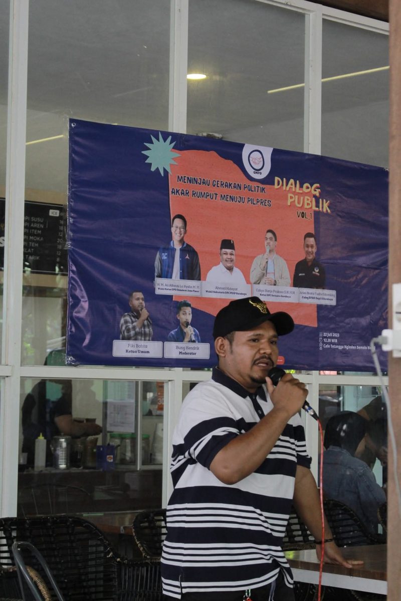 Gambar: Ist