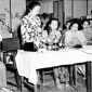 Kongres Wanita Indonesia (Kowani) yang diadakan di Jakarta, Juni 1950 | Serambi Indonesia - Tribunnews.com