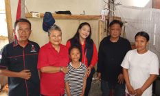 DPRD Kota Tangerang Akan Tindak Lanjuti Nasib Agis, Bocah Pelukis 9 Tahun di Ciledug