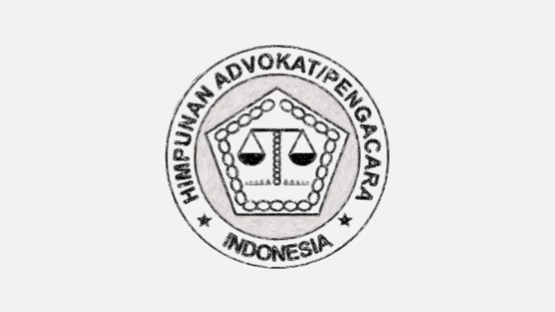 Logo HAPI | yang di vektoritasi