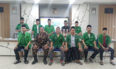 KONFERANCAB IV GP Ansor Teluknaga Digelar, Rahmat Hidayat Terpilih Pimpin PAC