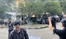 HMI Tangerang Raya Desak Dinas Pendidikan Kabupaten Tangerang Evaluasi Pembinaan Siswa dan Dugaan Pungli