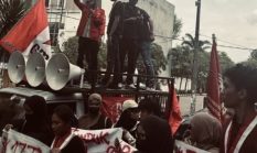 GMNI Tangsel Kecam Rencana Musrenbang Pemuda, Sadam Fikri : Abaikan Partisipasi dan Sarat Seremonial