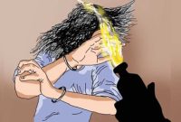 Sumber : Sanskritiias.com/Acid Violence in India