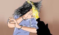 Kritik Dibalas Serangan Fisik