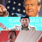 Ilustrasi: Penamara.id
Credits :
Donald Trump: Getty Images
Prabowo Subianto: magetan.go.id
Gibran Rakabuming Raka: Kontan.co.id