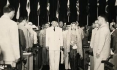 Konflik AS-Iran, GMNI Jaktim Minta Pemerintah Bersikap Tegas