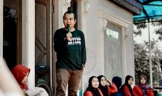 Orang Tua Berhak Protes Soal Menu MBG, Teja Kusuma: Itu Uang Pajak Rakyat