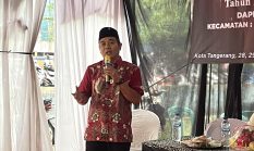 Banjir dan Jalan Berisiko Membayangi Batuceper, Aspirasi Menguat dalam Reses DPRD Kota tangerang