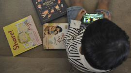 Ilustrasi Sumber : DigitalMama.id