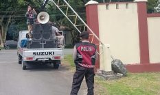 GPM Halsel Tuding LSM Provokatif Mainkan Isu Lahan Obi; Polisi Diminta Segera Panggil Aktor Penghasut