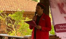 DPC GMNI Tangsel Siap Boikot Musrenbang Tematik Kepemudaan RKPD 2027; Bukti Eksklusifnya Pemkot Tangsel Terhadap Organisasi