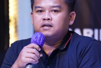 H. Angga Syaripudin Yusup, M.Pd. (Pembina Geryanusa Foundation)