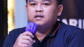 H. Angga Syaripudin Yusup, M.Pd. (Pembina Geryanusa Foundation)