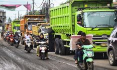 HMR Nilai Pembukaan Tambang di Rumpin Tanpa Kesiapan adalah Bom Waktu