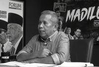 Ermanto Usman saat berbicara di Forum Keadilan TV/YouTube