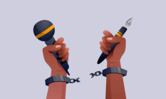 Operasi Klandestin Kepada Aktivis