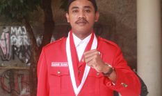 Pegawai SPPG Kabupaten Serang Dursila Bocah SD