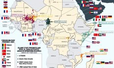 Neo-Imperialisme Bangkit Lagi, Dunia Mau Dibawa ke Mana Lalu Kita Harus Gimana ?