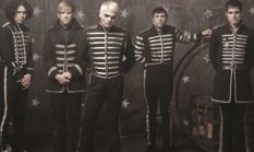 Kabar Mengecewakan, Hammersonic 2026 Tanpa My Chemical Romance