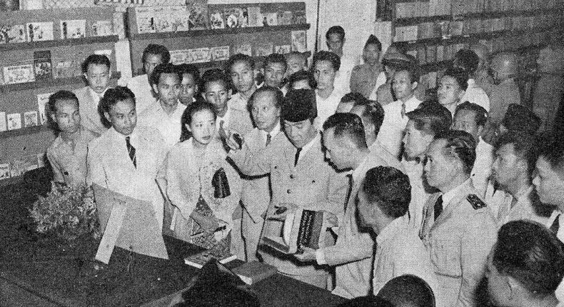 foto slider headline