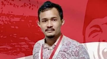 GMNI Bongkar Dugaan Penyimpangan di Balik Jet Pribadi KPU Rp90 Miliar