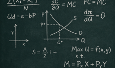 Salah Paham Terbesar Mahasiswa Ekonomi Adalah Mengira Ilmu Ini Bisa Dipahami Tanpa Matematika