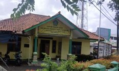 10 KUA di Kota Tangerang Belum Layak, Terkendala Status Lahan Pemda