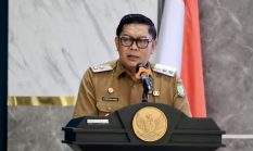 Di Usia 30 Tahun Otonomi, Tangerang Pastikan Anggaran Menyentuh Masyarakat