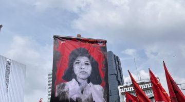 May Day 2026, KASBI Akan Kepung DPR