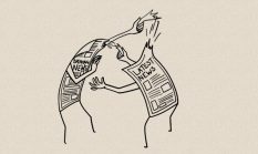 Hoaks makin Halus, Literasi saja tidak Cukup