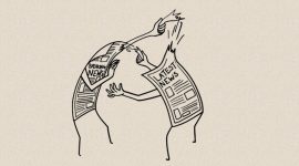 Gambar: Leanne Bland/Linkenin