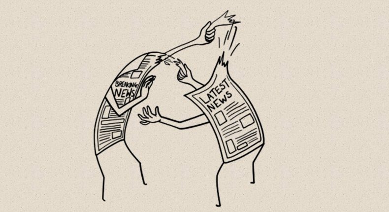 foto slider headline