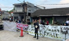 Dituding Langgar Aturan, PT Duta Abadi Bungkam